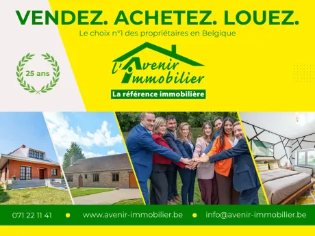Huis in Châtelet - Rue De La Station 219, 6200 - foto 6