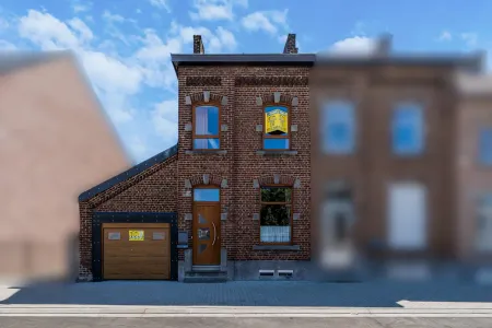 Maison À vendre Sambreville