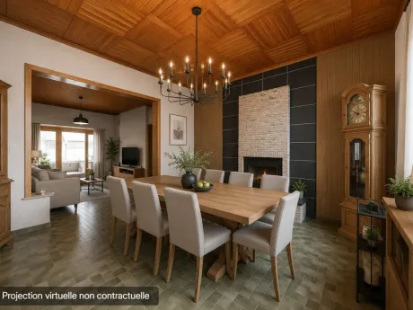 Huis in Sambreville - Rue Marcel Auguste Pietquin 14, 5060 - foto 2