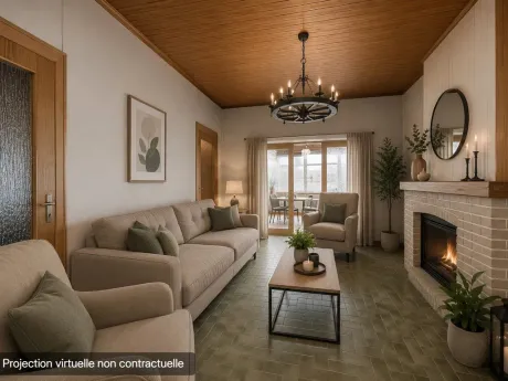 Huis in Sambreville - Rue Marcel Auguste Pietquin 14, 5060 - foto 4