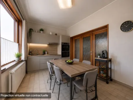 Huis in Sambreville - Rue Marcel Auguste Pietquin 14, 5060 - foto 6