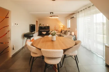 Appartement Te Huur Couillet
