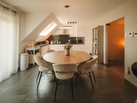 Appartement in Couillet - Rue De Gilly 296, 6010 - foto 2