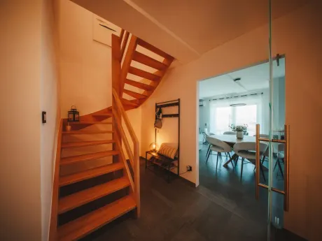 Appartement in Couillet - Rue De Gilly 296, 6010 - foto 5