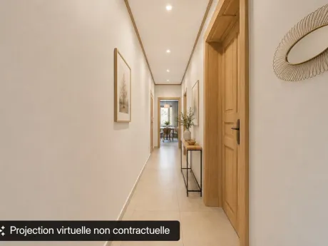 Huis in Colfontaine - Rue Des Alliés 15, 7340 - foto 7