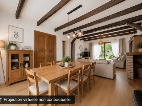 Huis in Colfontaine - Rue Des Alliés 15, 7340 - foto 8