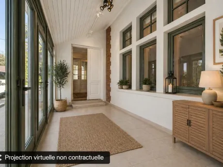 Huis in Frasnes-lez-Gosselies - Rue De Sart-Dames Avelines 12, 6210 - foto 7