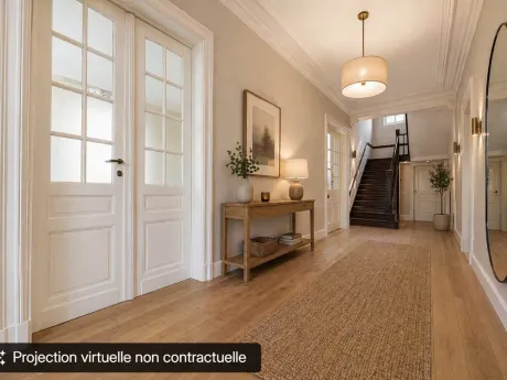 Huis in Frasnes-lez-Gosselies - Rue De Sart-Dames Avelines 12, 6210 - foto 8
