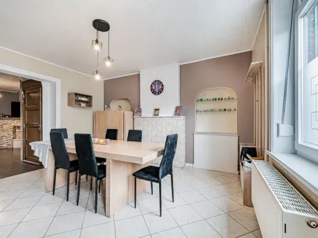 Huis in Colfontaine - Rue Louis Pépin 40, 7340 - foto 3