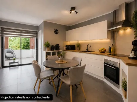 Huis in Colfontaine - Rue Louis Pépin 40, 7340 - foto 6