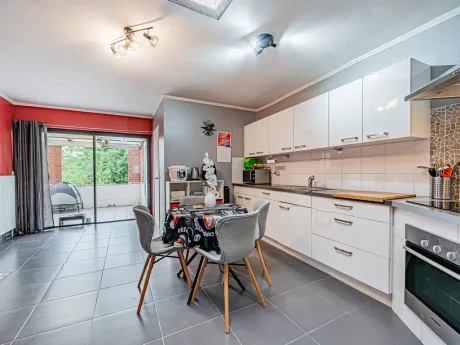 Huis in Colfontaine - Rue Louis Pépin 40, 7340 - foto 7