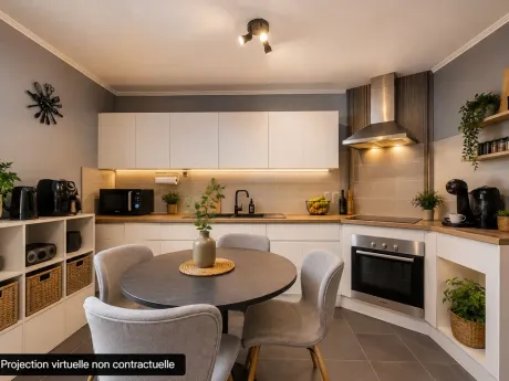 Huis in Colfontaine - Rue Louis Pépin 40, 7340 - foto 8