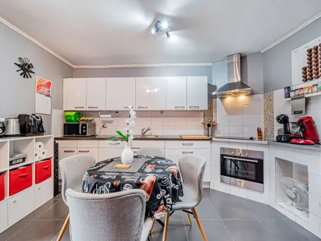 Huis in Colfontaine - Rue Louis Pépin 40, 7340 - foto 9