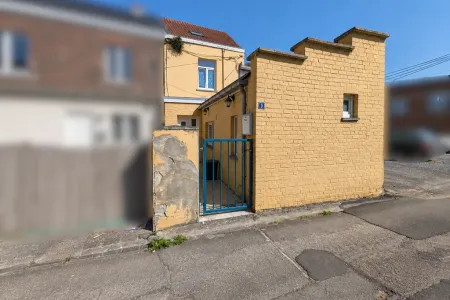 Huis Te Koop Châtelet