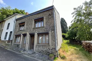 Maison à Vendre Pussemange