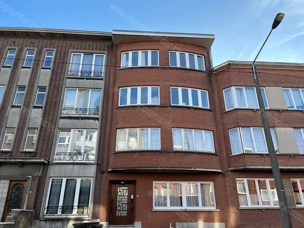 Appartement in Charleroi - 1359690 - 6061 Charleroi