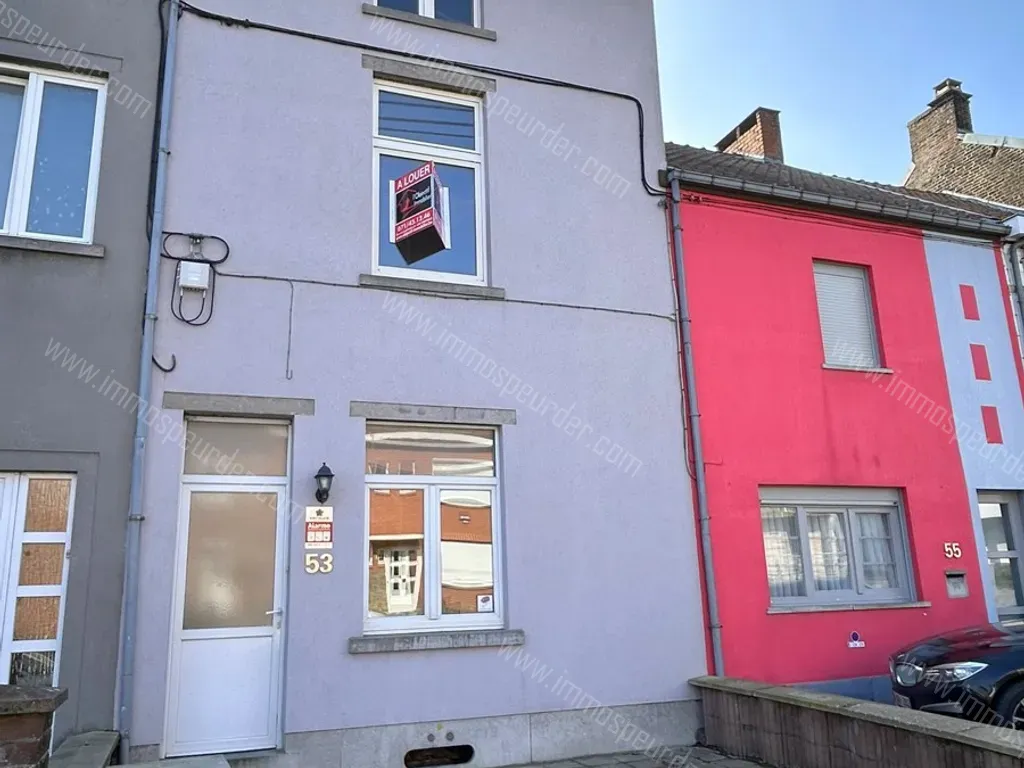 Huis in Roux - 1387167 - 6044 Roux