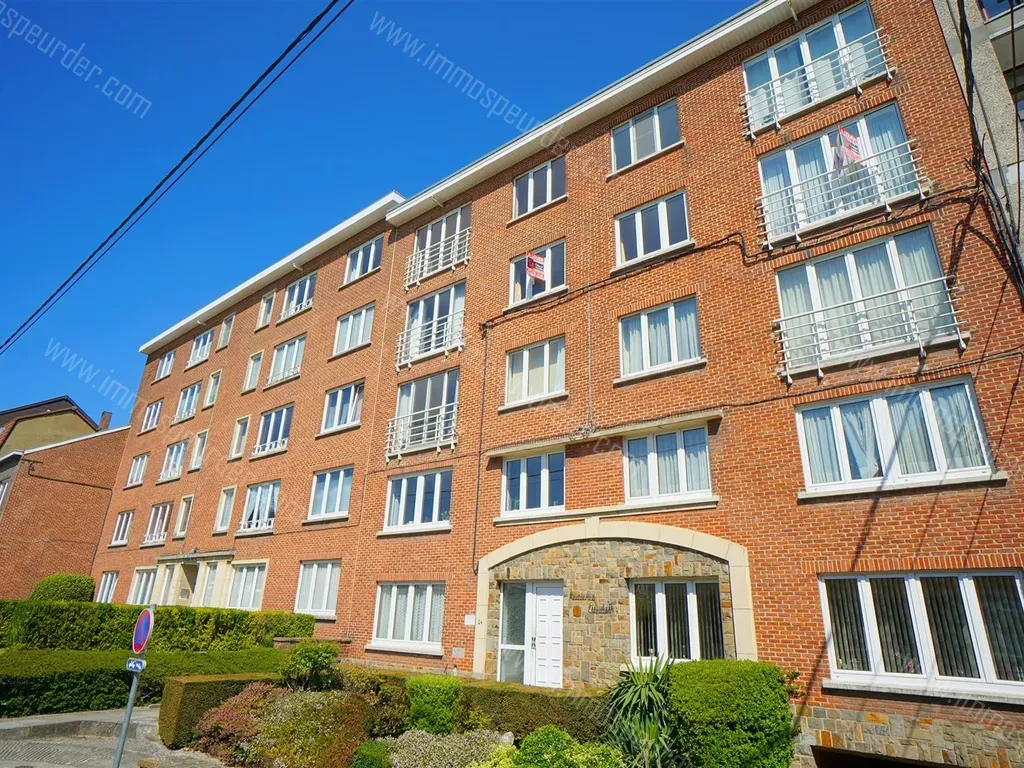 Appartement in Marcinelle - 1394057 - 6001 Marcinelle