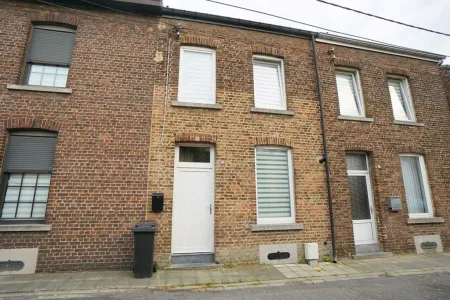 Huis Te Koop Auvelais