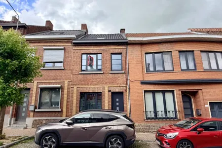 Huis Te Koop Fleurus