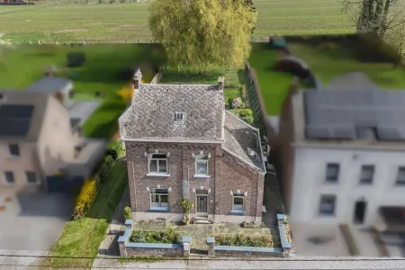 Huis Te Koop Isnes