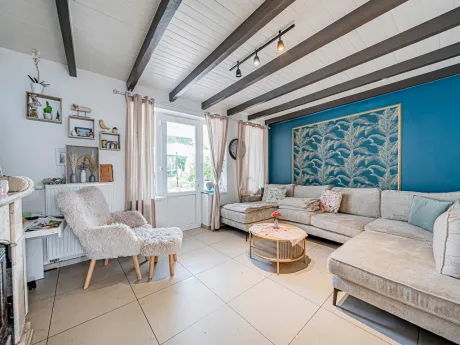 Huis in Marcinelle - Rue Hoyas 41, 6001 - foto 3