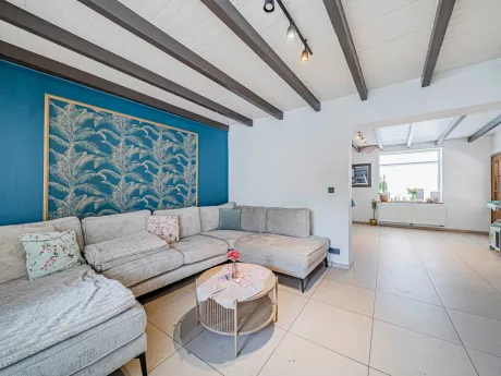 Huis in Marcinelle - Rue Hoyas 41, 6001 - foto 4