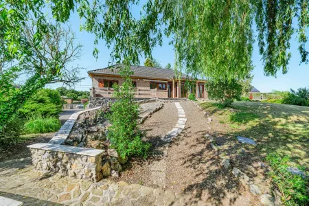 Villa Te Koop Erquelinnes