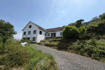 Villa Te Koop Marcinelle