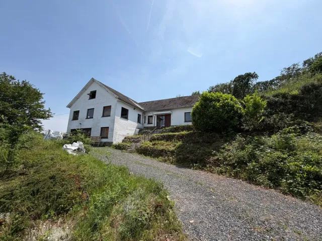 Villa in Marcinelle - Rue Des Bois 42, 6001