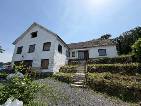 Villa in Marcinelle - Rue Des Bois 42, 6001 - foto 2