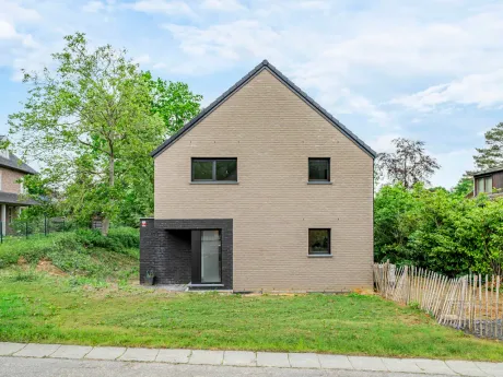 Villa in Bierges - Avenue Du Robinier 4, 1301 - foto 2