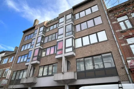 Appartement Te Koop Charleroi
