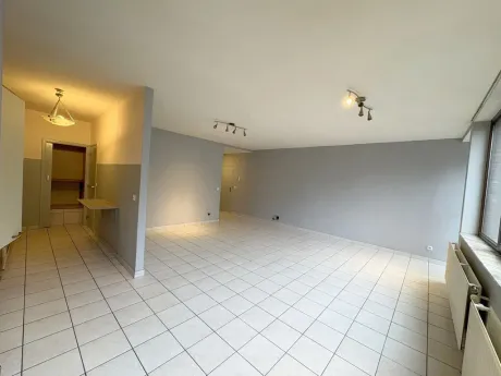 Appartement in Charleroi - De La Régence 39, 6000 - foto 4