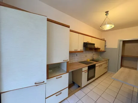 Appartement in Charleroi - De La Régence 39, 6000 - foto 5
