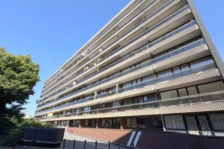 Appartement Te Koop Charleroi