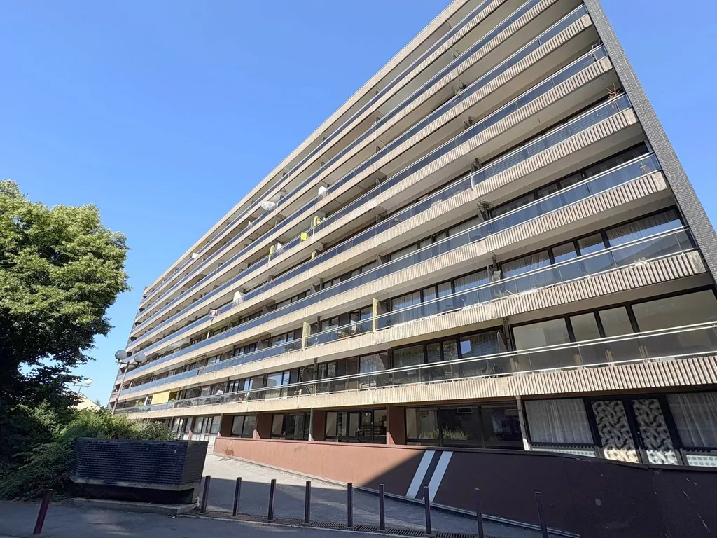 Hoofdfoto Appartement in Charleroi