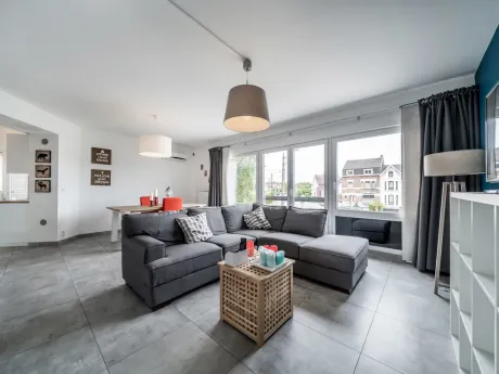 Appartement in Marcinelle - Place De La Constitution 24, 6001 - foto 3