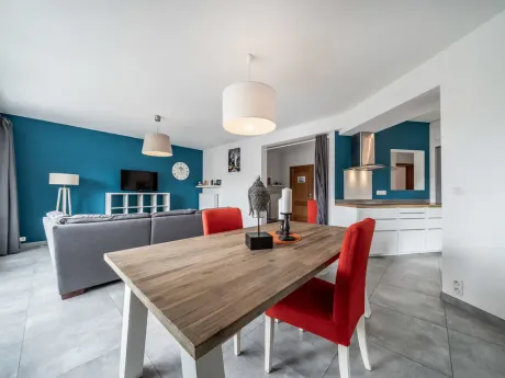 Appartement in Marcinelle - Place De La Constitution 24, 6001 - foto 4
