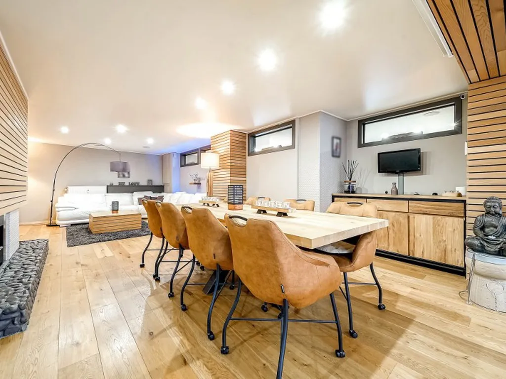 Hoofdfoto Appartement in Mont-sur-Marchienne