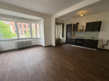 Appartement in Charleroi - Boulevard Jacques Bertrand 51, 6000 - foto 3