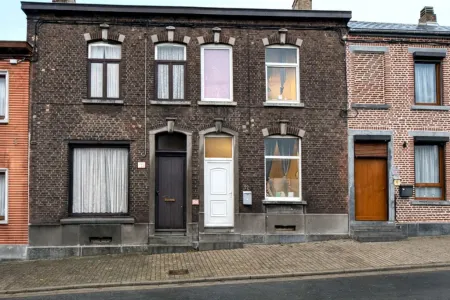 Huis Te Koop Gilly