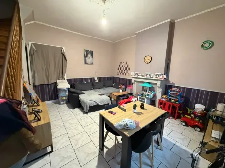 Huis in Gilly - Du Noir Dieu 32, 6060 - foto 2