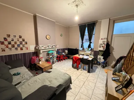 Huis in Gilly - Du Noir Dieu 32, 6060 - foto 3