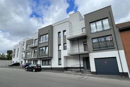 Appartement Te Huur Montignies-sur-Sambre