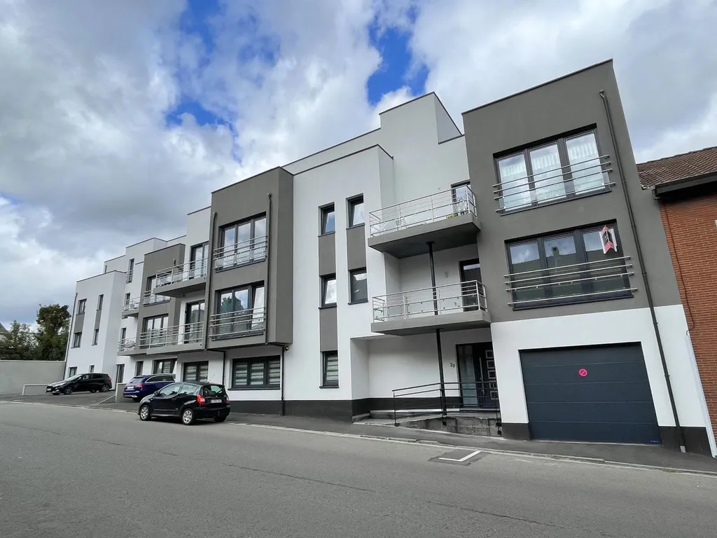 Hoofdfoto Appartement in Montignies-sur-Sambre