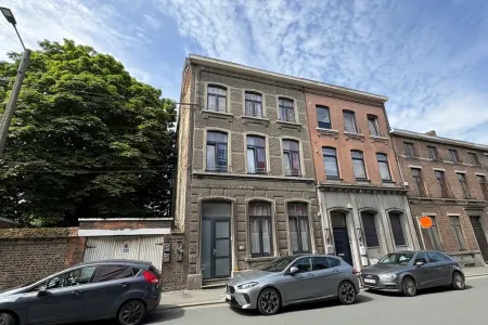 Appartement Te Huur Charleroi