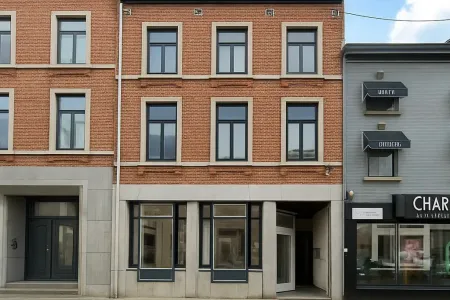 Appartement Te Huur Gosselies