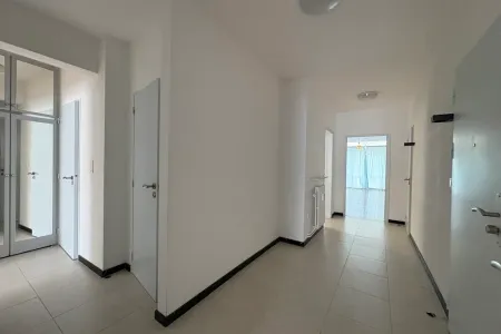 Appartement À louer Charleroi