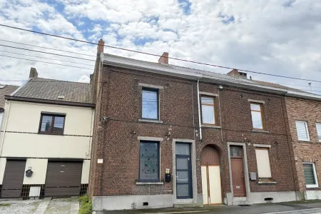 Huis Te Koop Ransart